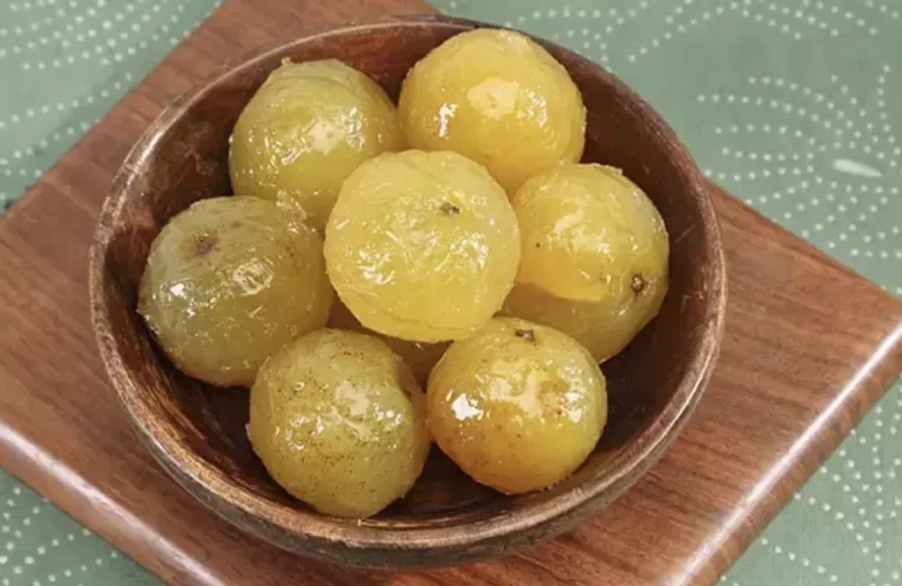 Murabba’nın faydaları şaşırtıyor