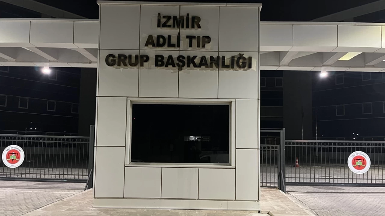 3 yıl sonra gittiği evde üvey annesinin kemiklerini buldu