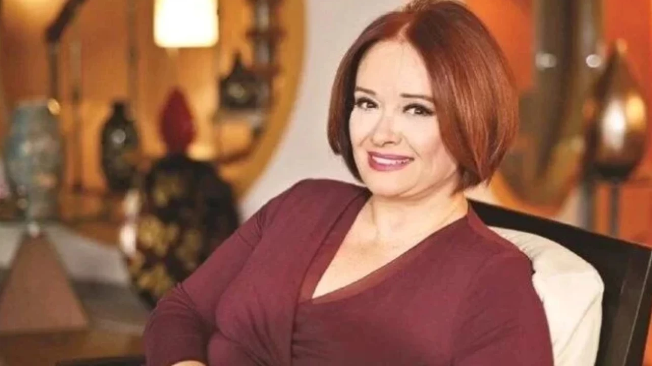 Müjde Ar trafik kazası geçirdi: Sağlık durumu iyi