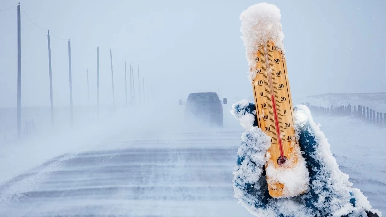 Meteoroloji'den yeni uyarı geldi! İstanbul'da kar için tarih verildi