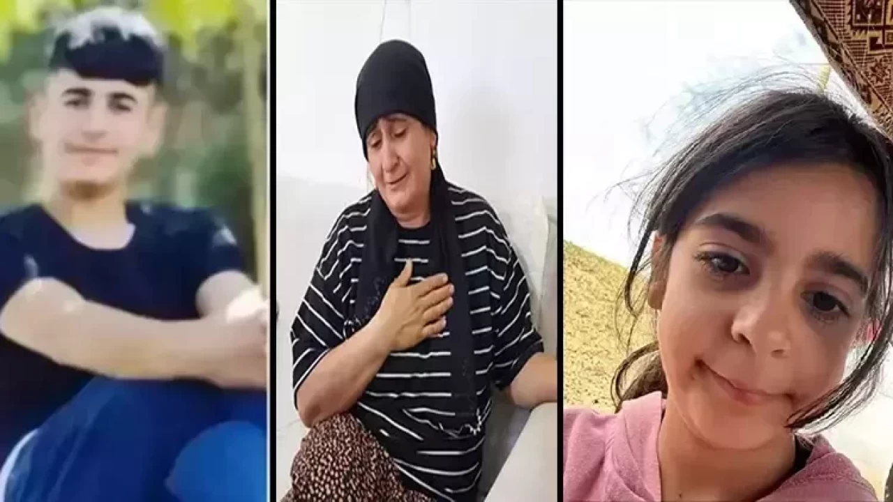 Narin Güran cinayetinde yeni gelişme! Tutuklu anne ve abi başka cezaevlerine sevk edildi