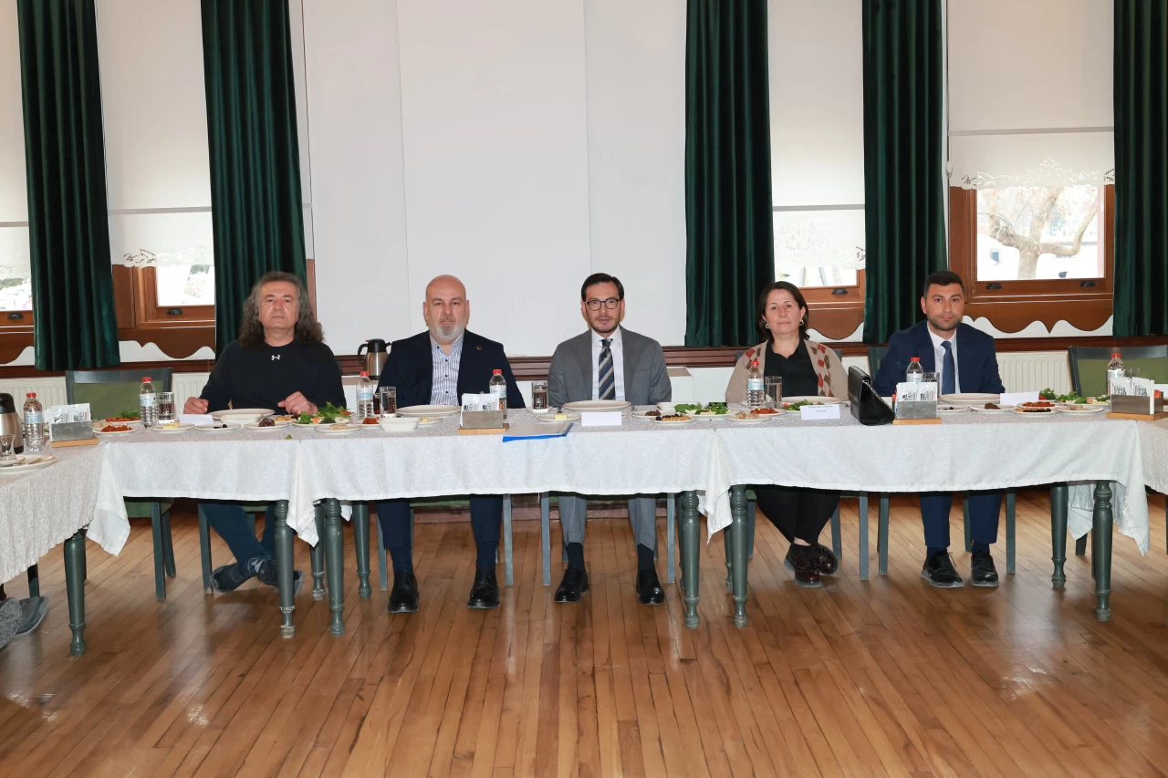 Başkan Yazıcıoğlu: “Turizm için yeni bir dönem başlatıyoruz”