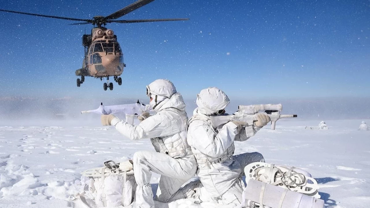 Bölgede başat aktörüz: Türkiye olmadan mümkün değil