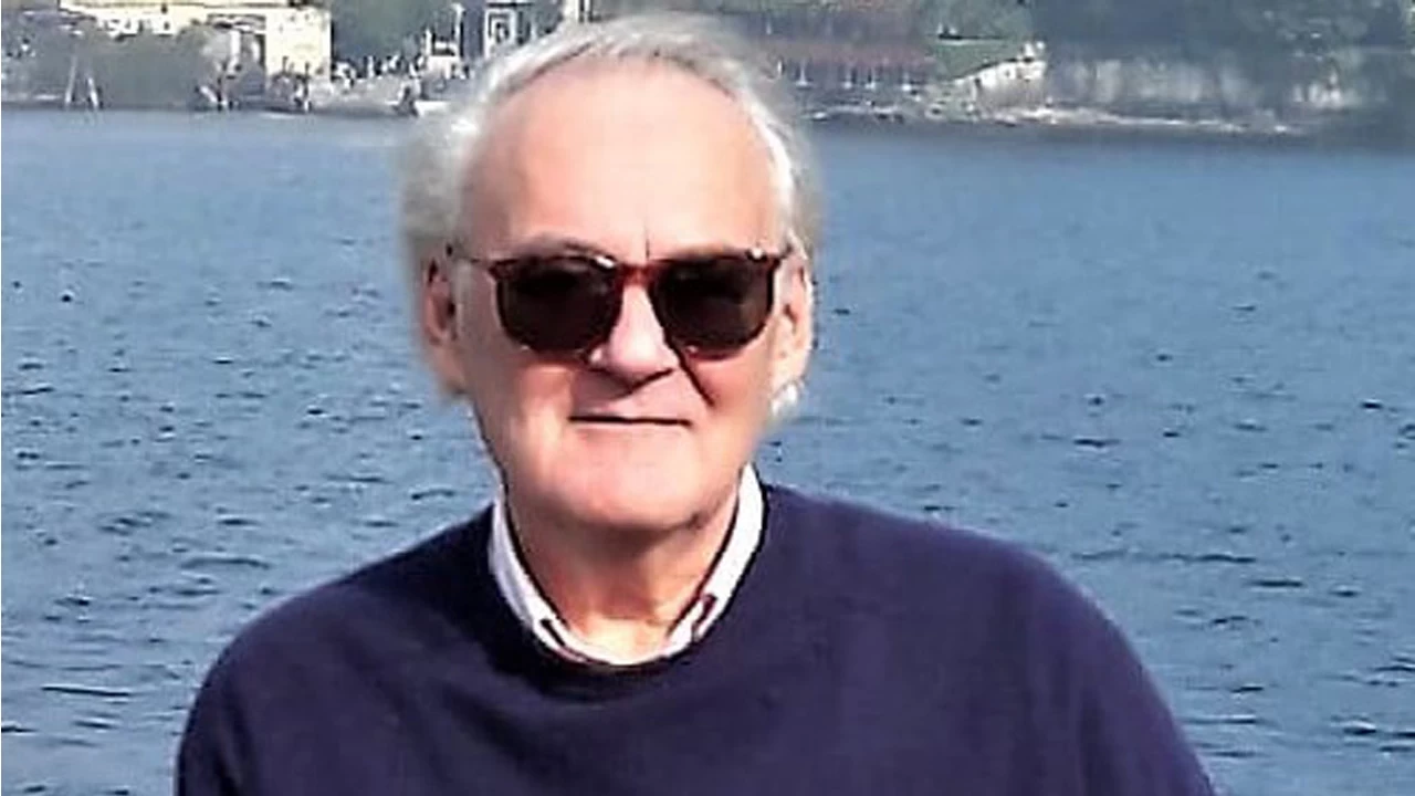 Son Osmanlı padişahının torunuydu: Prens Osman Rifat İbrahim hayatını kaybetti