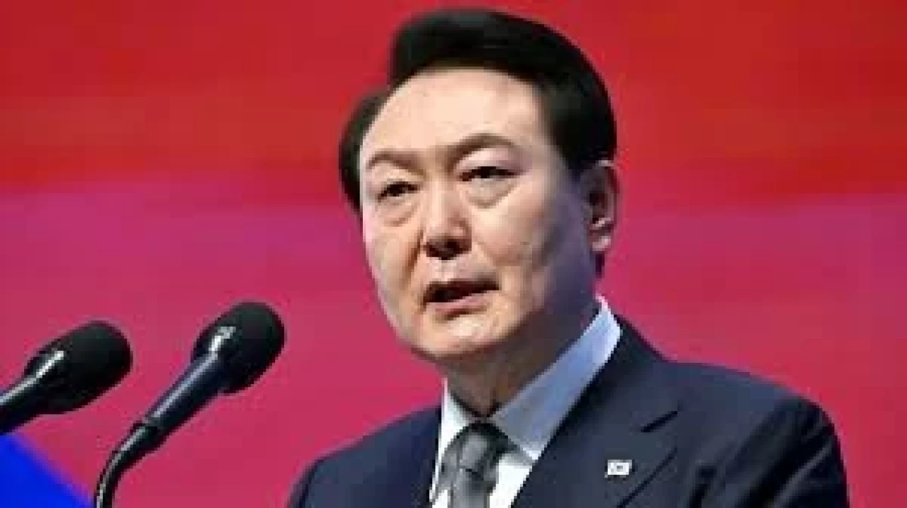 Güney Kore'de sıkıyönetim ilanı sonrası devlet başkanı Yeol: Amacımıza büyük ölçüde ulaştık