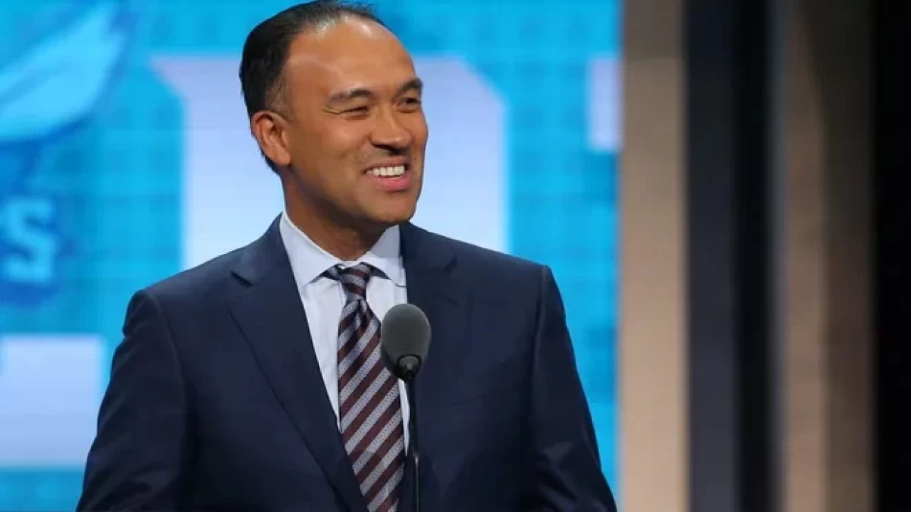 NBA Başkan Yardımcısı Mark Tatum, Avrupa Basketbol Ligi projesi hakkında açıklama yaptı