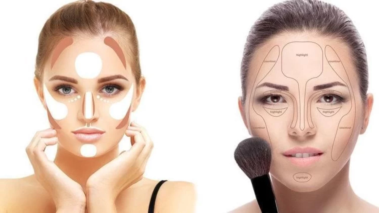 Yüz Şeklinize Göre Makyaj İpuçları: Hangi Teknikle Daha Güzel Olabilirsiniz?