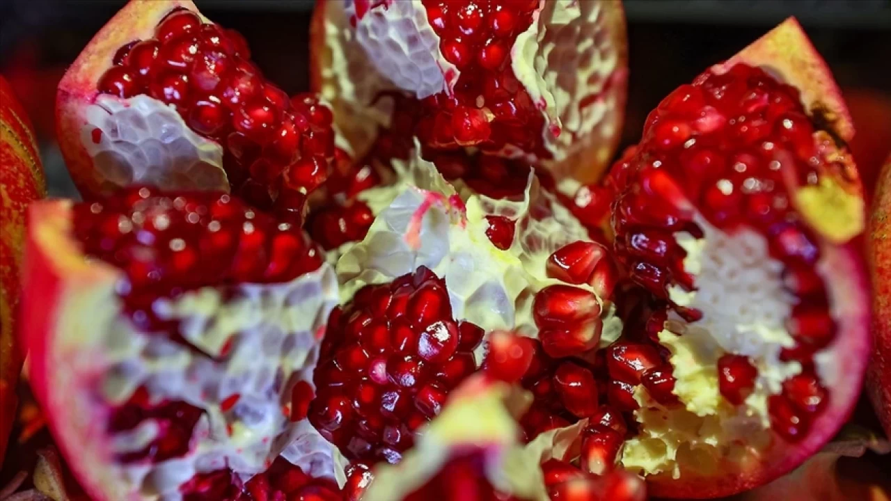 Nar ayıklamanın incelikleri! Püf noktaları nelerdir?