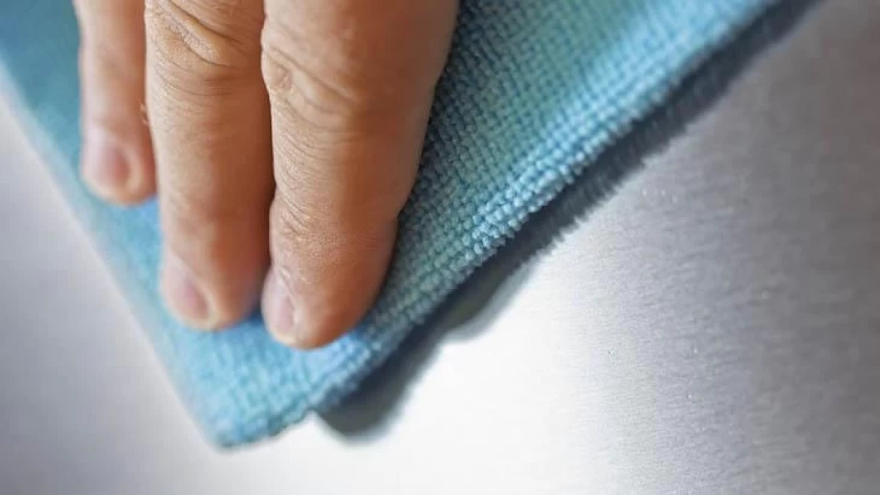 Evinizdeki Tozu Azaltacak 5 Etkili Öneri