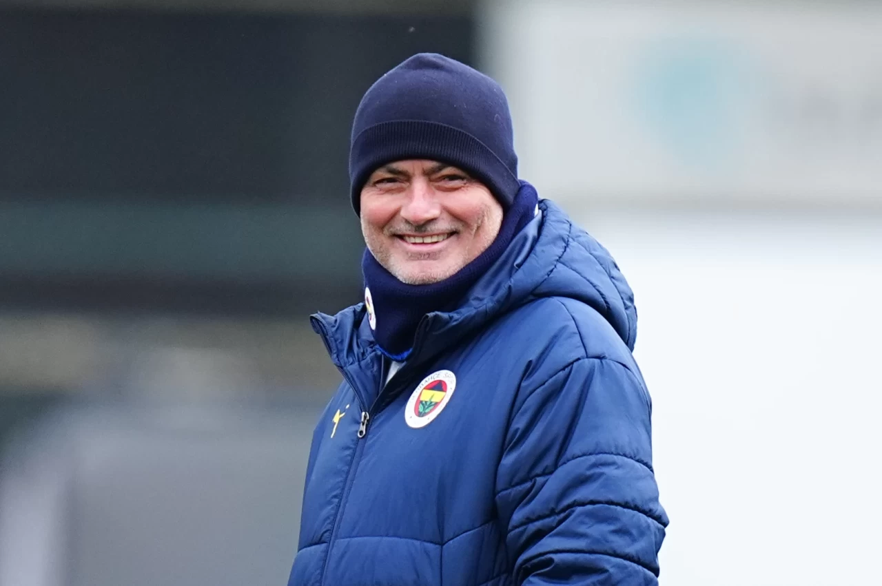 Jose Mourinho: Gitmemiz gereken uzun bir yol var