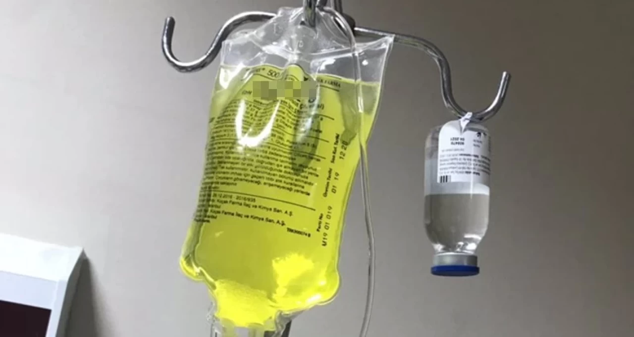 Sarı serum nedir, neden kullanılır?