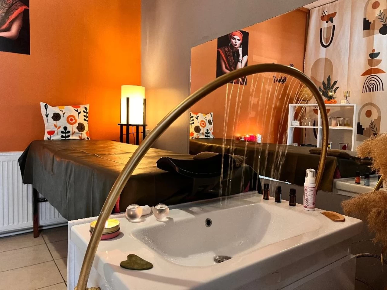 Son Zamanlarda Çok Popüler Olan Saç Masajı Nedir? Faydaları Nelerdir?