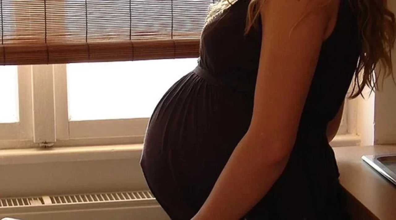 Hamileliğin 8. hafta belirtileri? İşte hamilelik belirtileri...