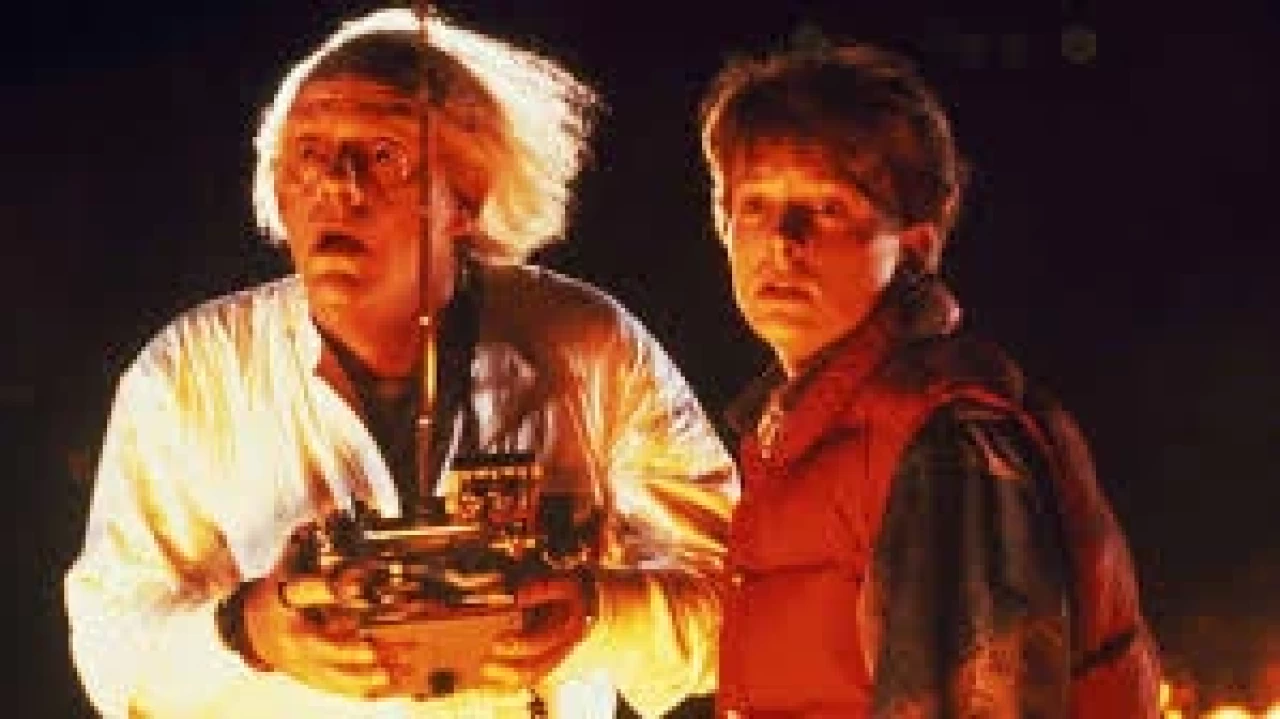 Geleceğe Dönüş 4 Olacak mı? Bob Gale’den Net Açıklama!