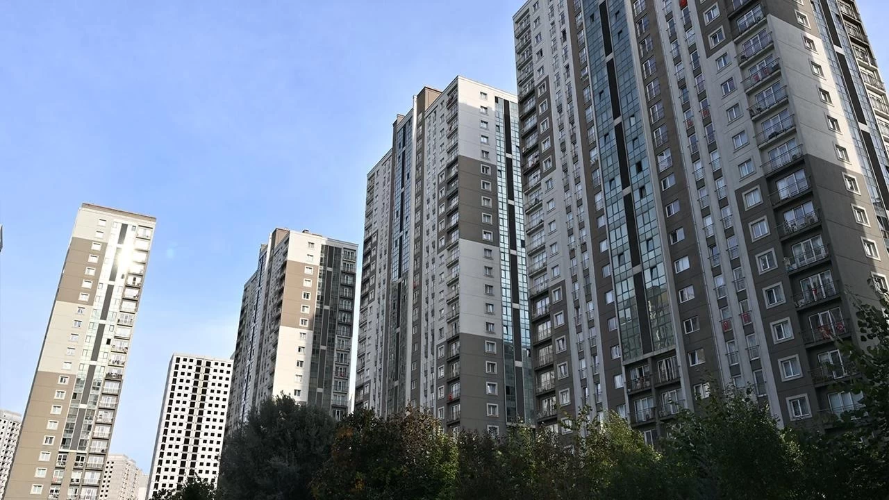 Kiracılar site aidatlarından kiraları kadar sorumlu