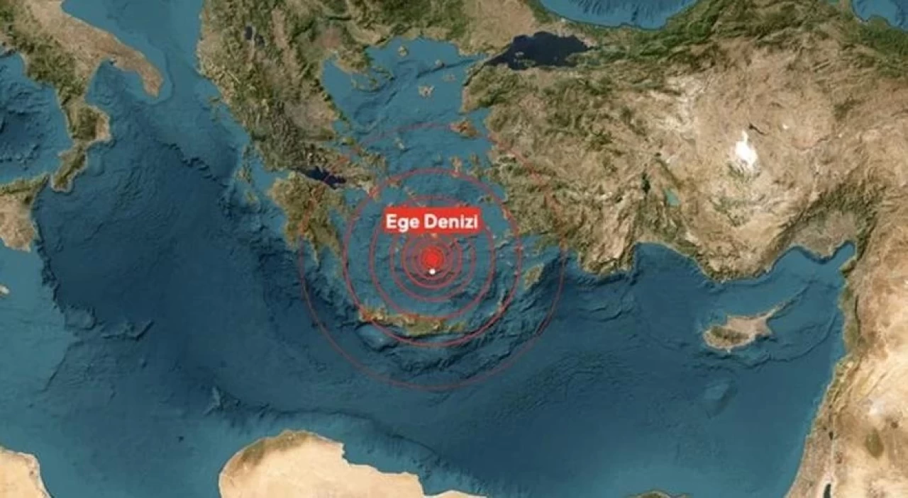 Ege'de depremler sonrası 2 endişelendiren beklenti!