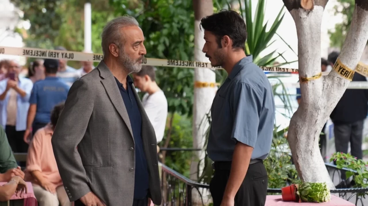 İnci Taneleri dizisinde Azem’in karısını kim öldürdü? Yeni bölümde ortaya çıktı!