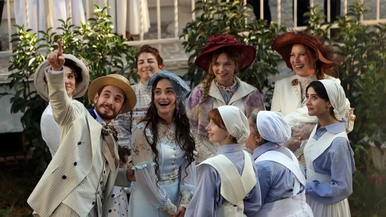 Şakir Paşa Ailesi Bu Akşam Yayında Mı? Yeni Bölüm Ne Zaman Yayınlanacak?