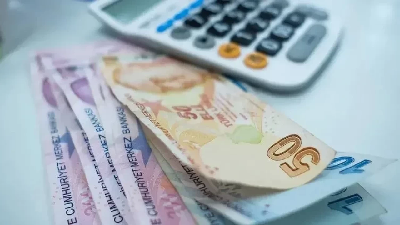 Ramazan öncesinde SYDV'lere 1,4 milyar lira kaynak aktarıldı
