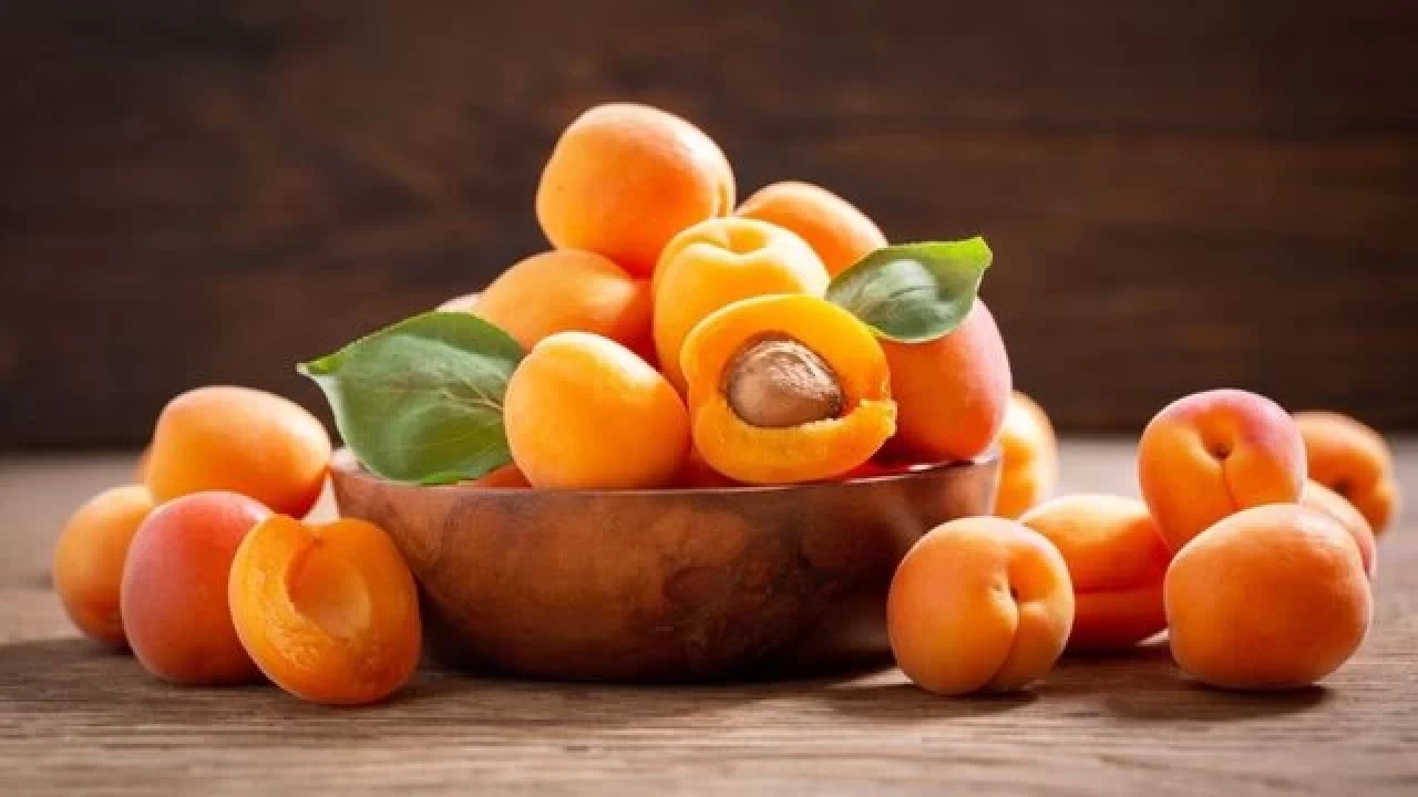 Diyette Kayısı Yenir mi? Kayısı Kilo Aldırır mı?