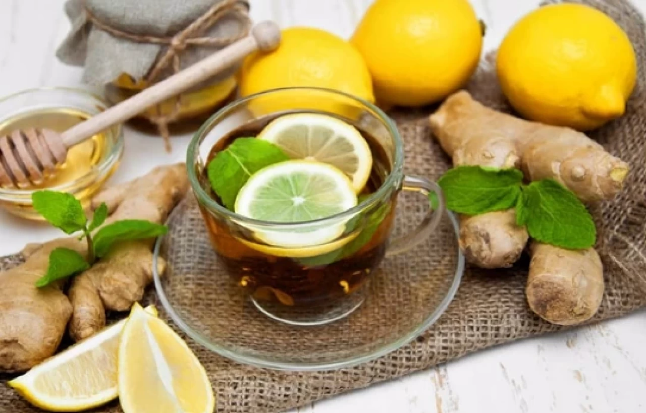 Öksürüğe son! Bu mucize karışım anında rahatlatıyor