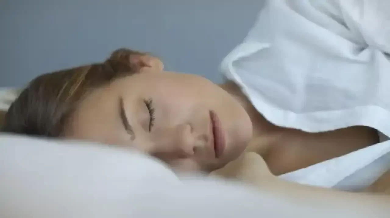 Nefes Darlığı Çekenler İçin En İdeal Uyku Pozisyonları