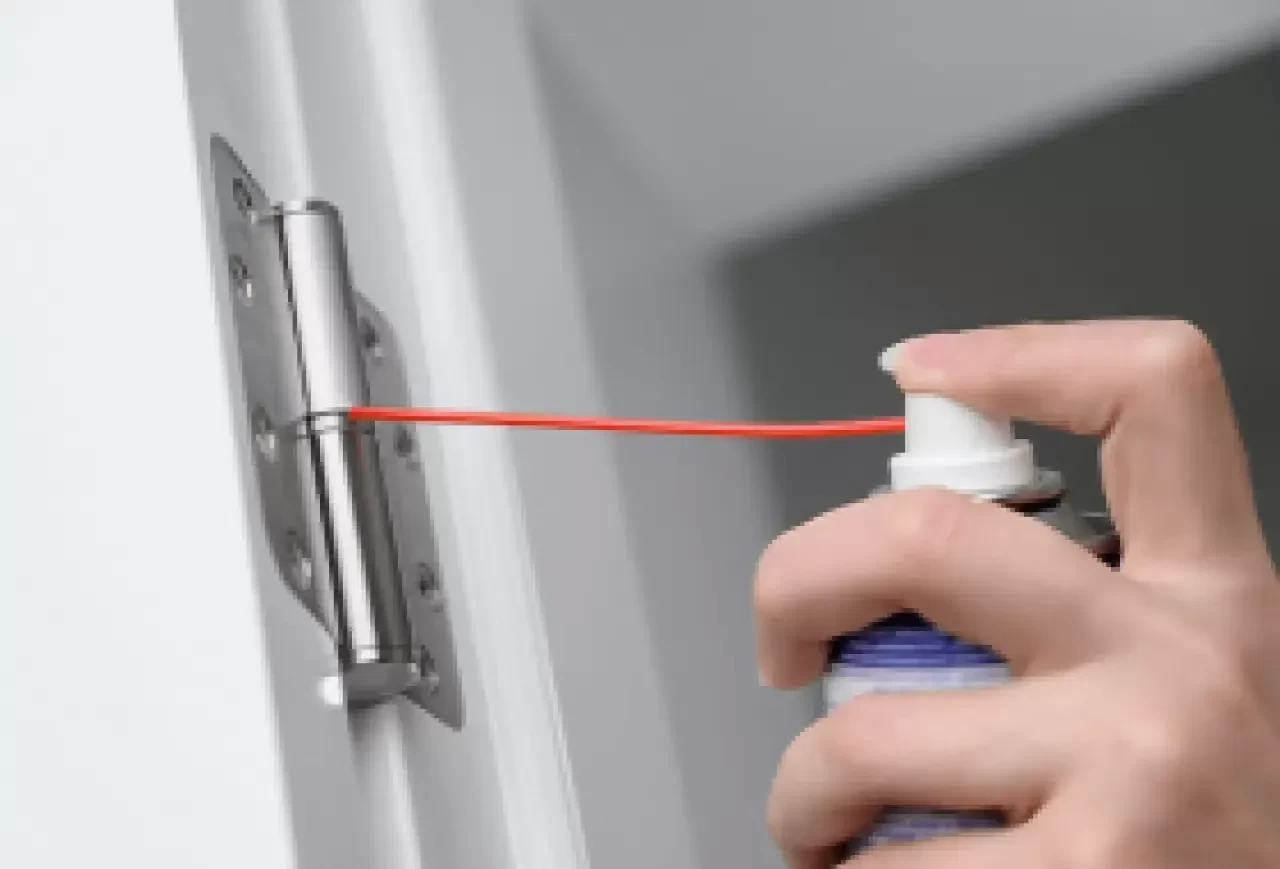 Kapılar Neden Yağlanır? Kapı Gıcırtısını Önlemenin Pratik Yolları