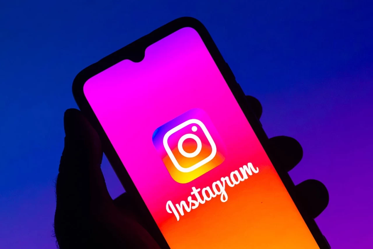 Instagram Dondurma Linki – Adım Adım Rehber