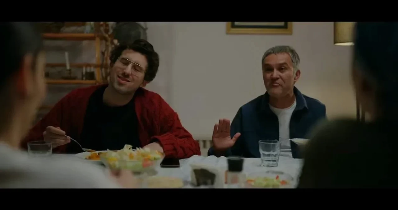 Yaşam Koçu Filmi: Gerçek mi, Uyarlama mı?