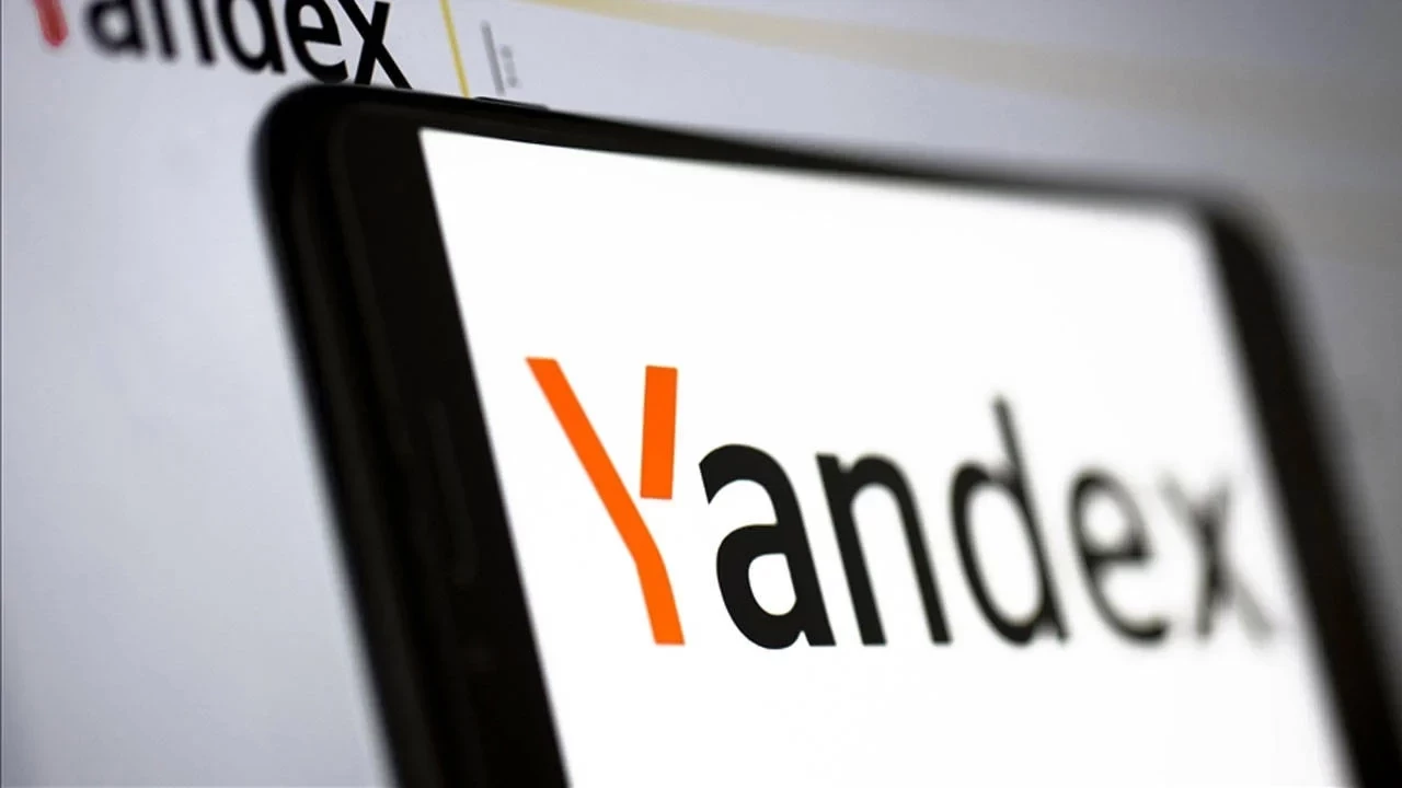 Yandex'in geliri 2024'te rekor seviyeye yükseldi: 1 trilyon rublenin üzerine çıktı!