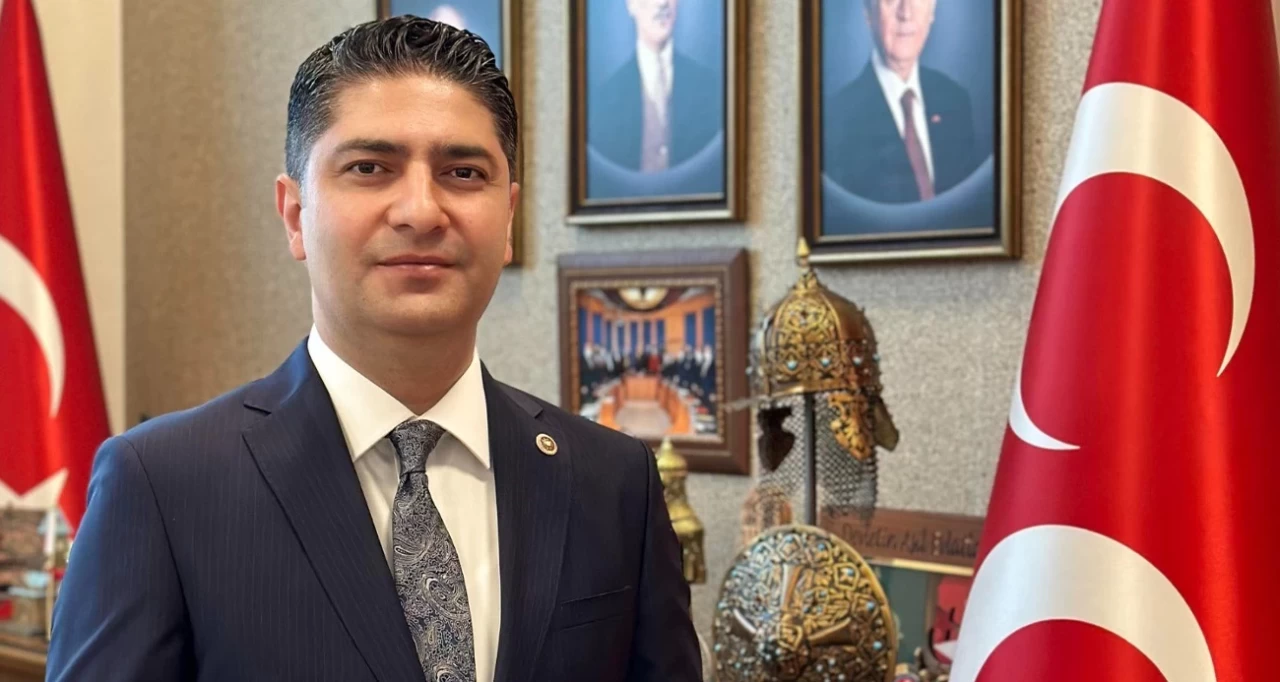 MHP Genel Başkan Yardımcısı İsmail Özdemir: Oteller yangına karşı yılda iki kez denetlenecek