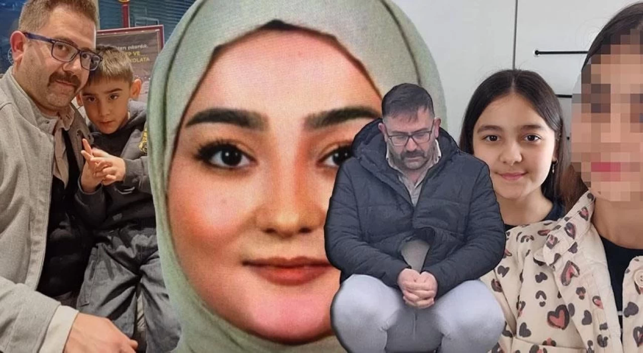 Ankara'daki anne vahşetinde korkunç detaylar! 'Baba yetiş' yetişemedim