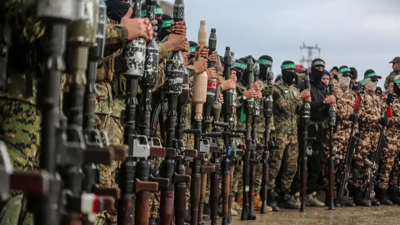 Hamas'tan ateşkesin ikinci aşamasına ilişkin açıklama