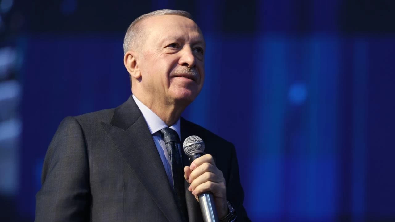 Cumhurbaşkanı Erdoğan madde madde açıkladı: İşte Türkiye yüzyılı reform programı