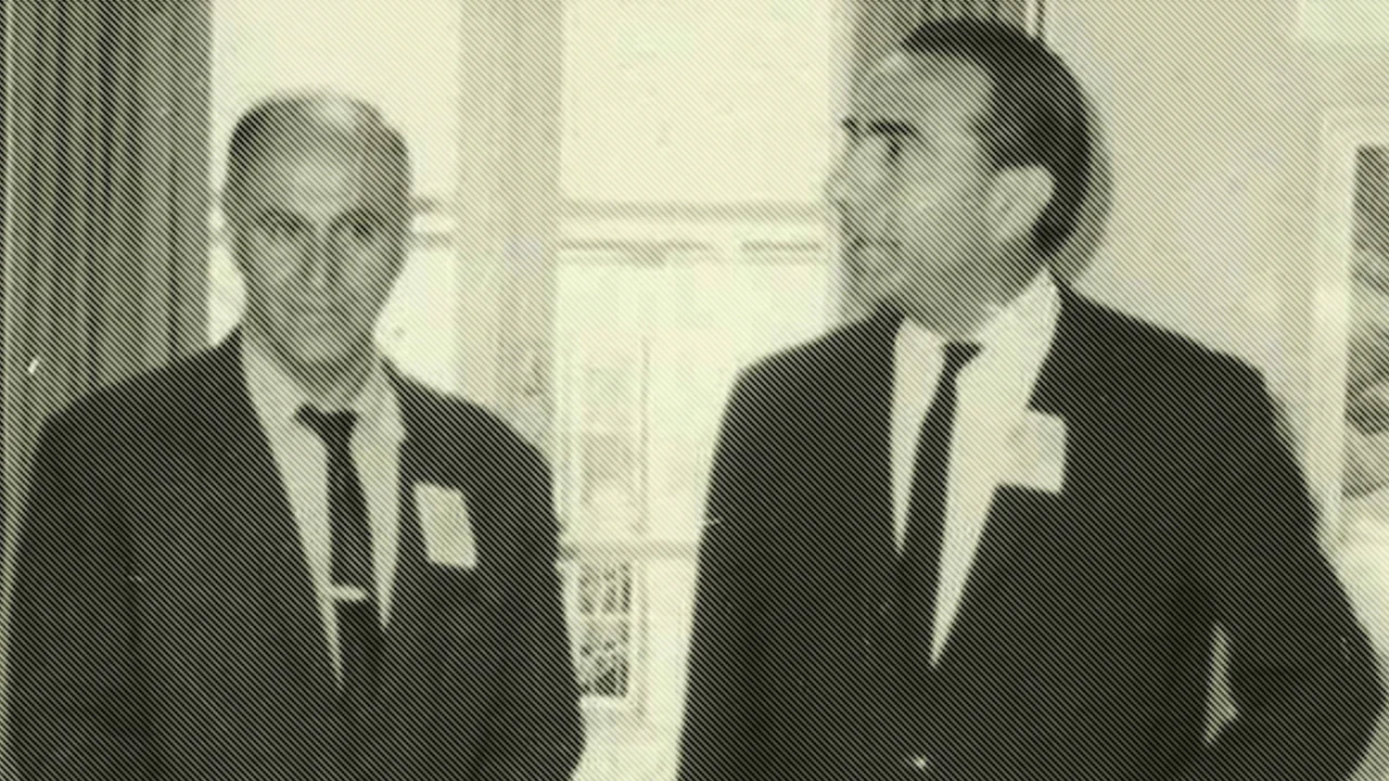 Türk milliyetçiliğine adanmış bir ömür: Nejdet Sançar