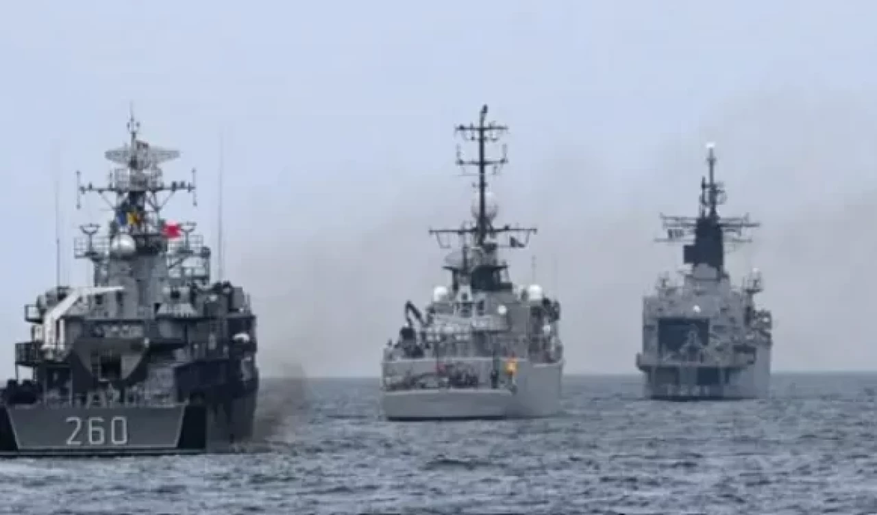 İngiltere ve Norveç düğmeye bastı! Rusya’ya karşı kritik savunma hamlesi