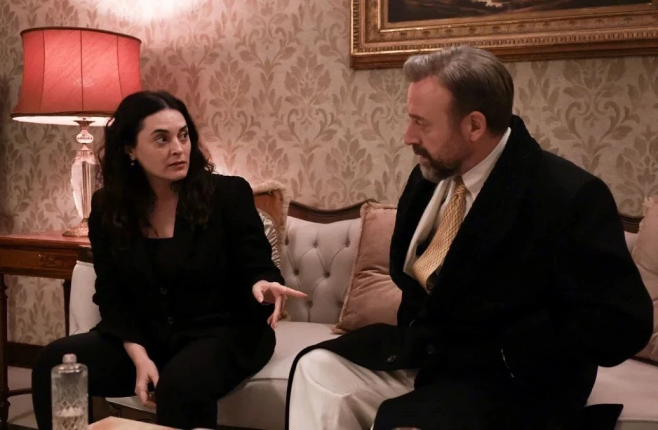 Kral Kaybederse 3. Bölümde Neler Olacak? Kenan'ın Son Hamlesi ve Büyük Gerilim!