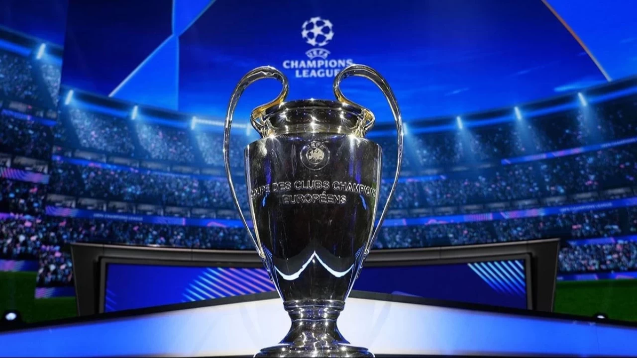 Devler Ligi'nde ortalık yanacak! Sürpriz eşleşmeler belli oldu