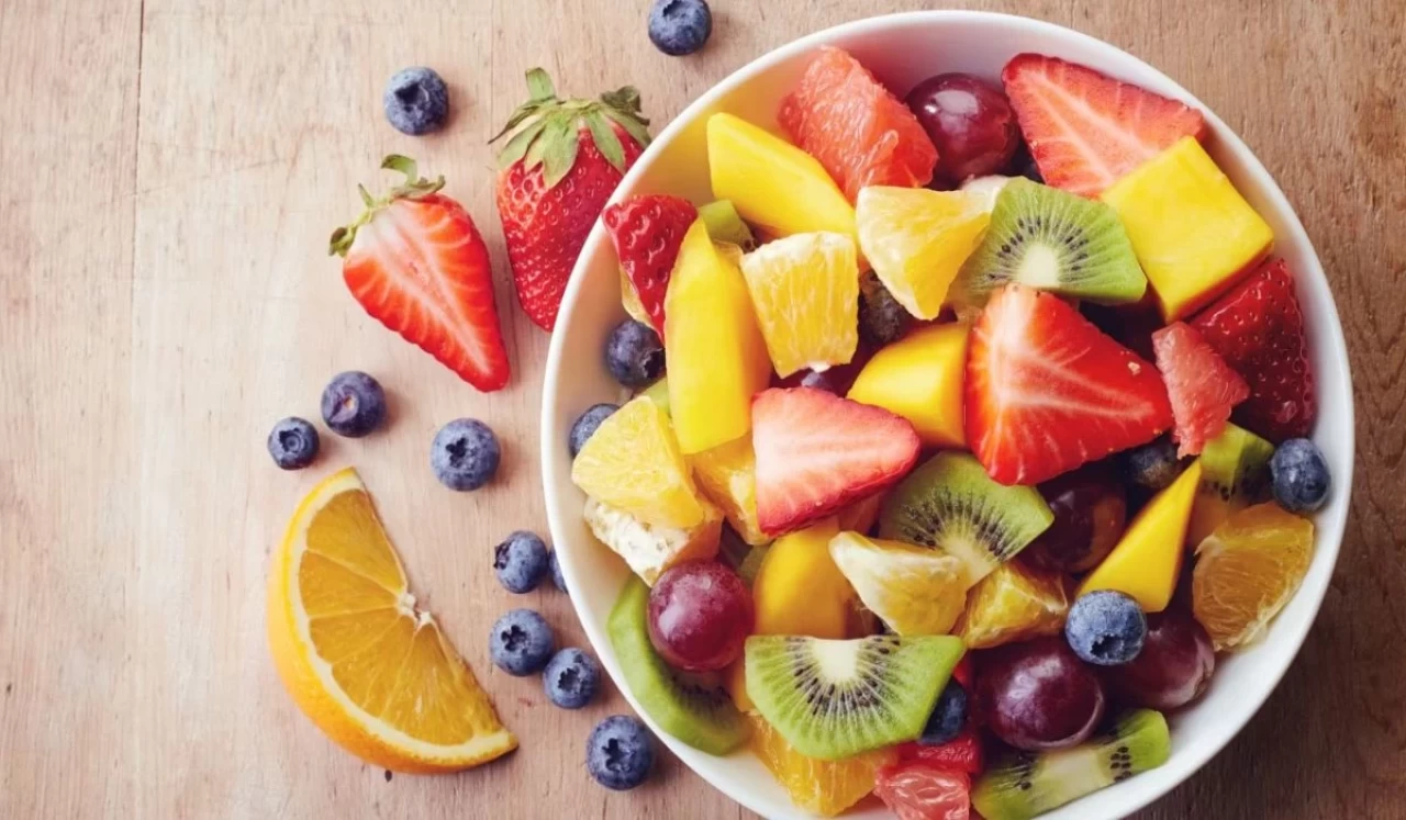 Yemek Sonrası Meyve Tüketmek Sağlıklı Mı?
