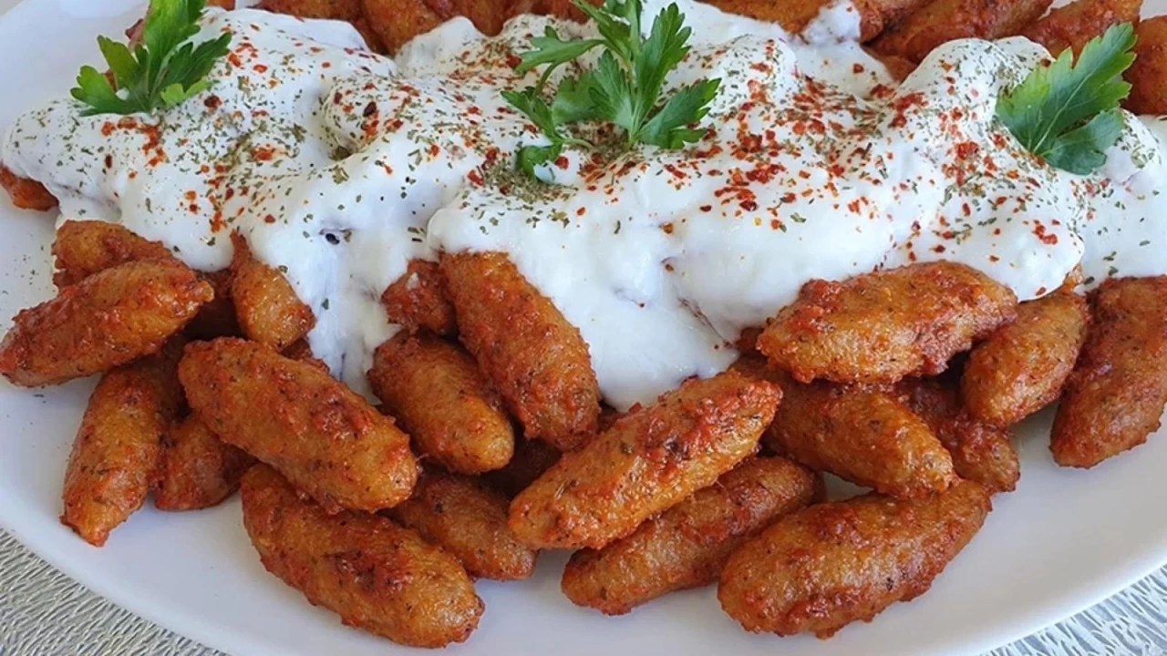 Kahramanmaraş'ın eşsiz lezzeti: Sömelek köfte tarifi ve püf noktaları