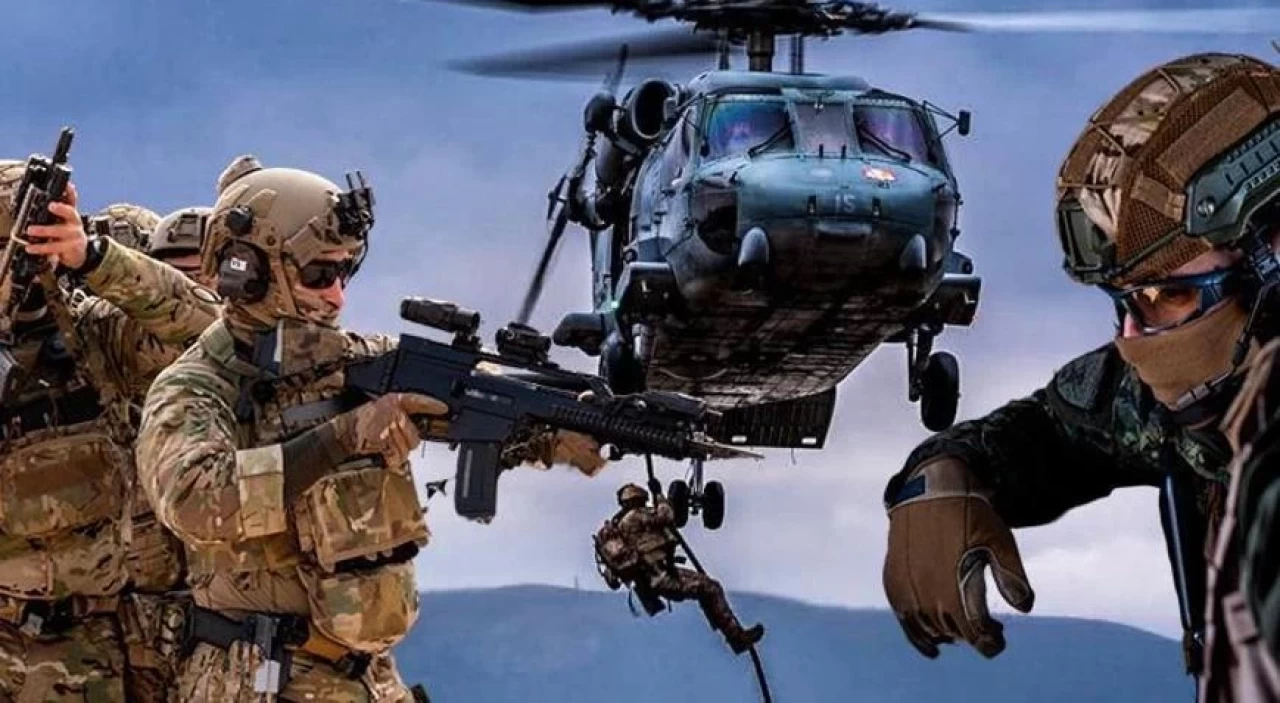 AP: Trump'ın Avrupa tutumu değişirken 'endişeli' NATO'dan geniş çaplı tatbikat