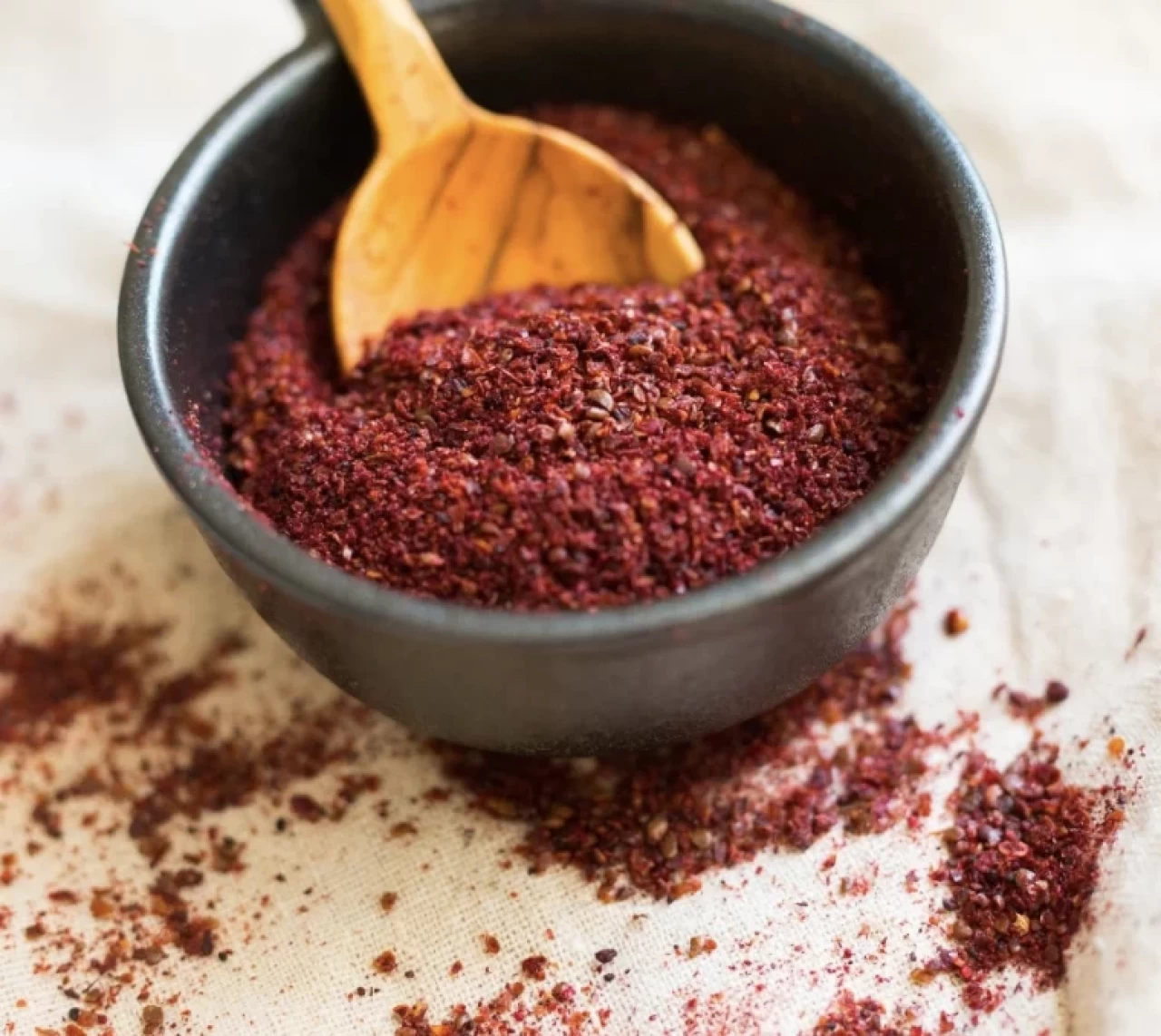 Vücuda reset atan sumak nedir, faydaları nelerdir?