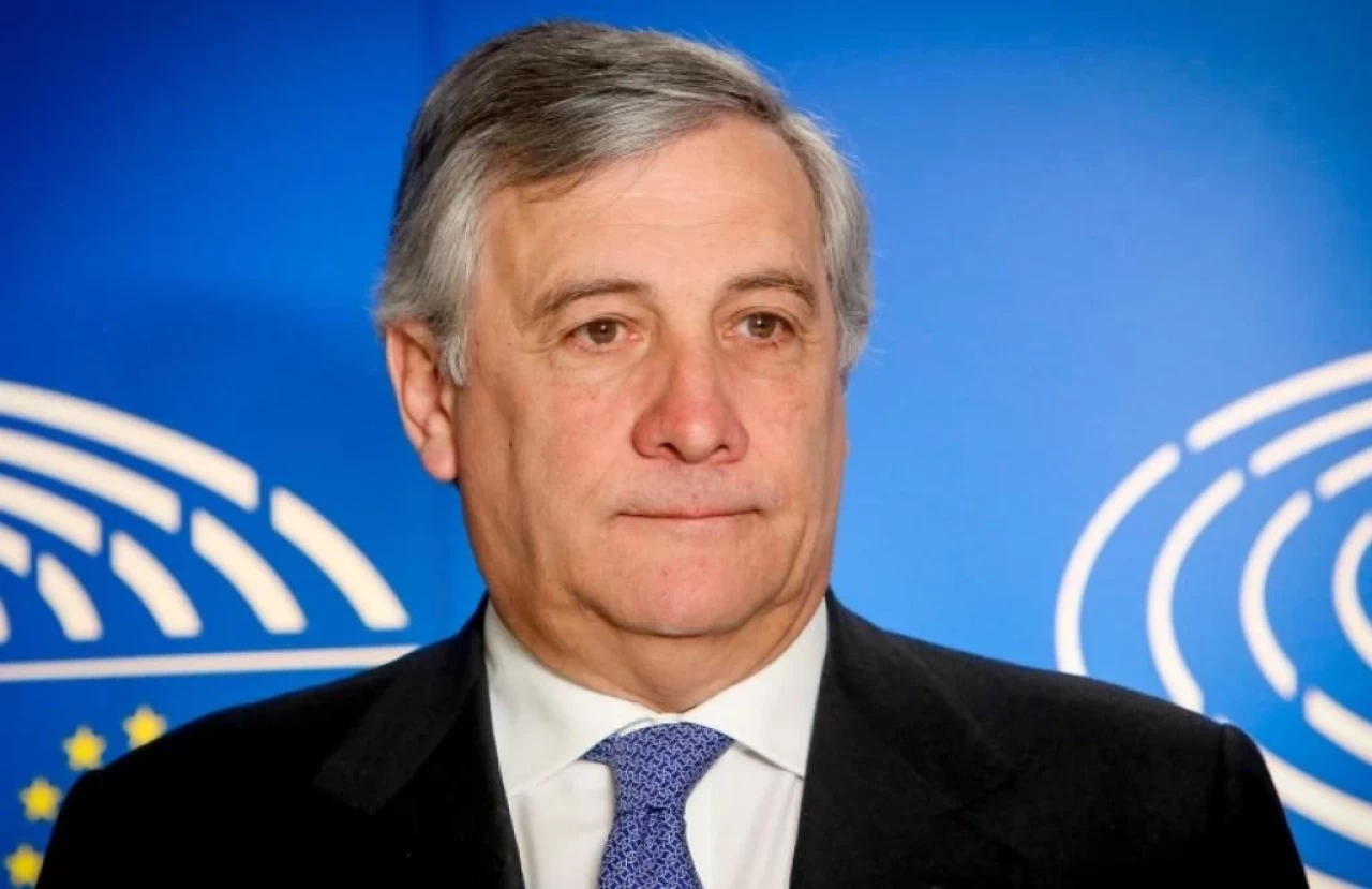 İtalyan Dışişleri Bakanı Tajani, Ukrayna'da "kalıcı barış" için artan ABD-Rusya temaslarından umutlu