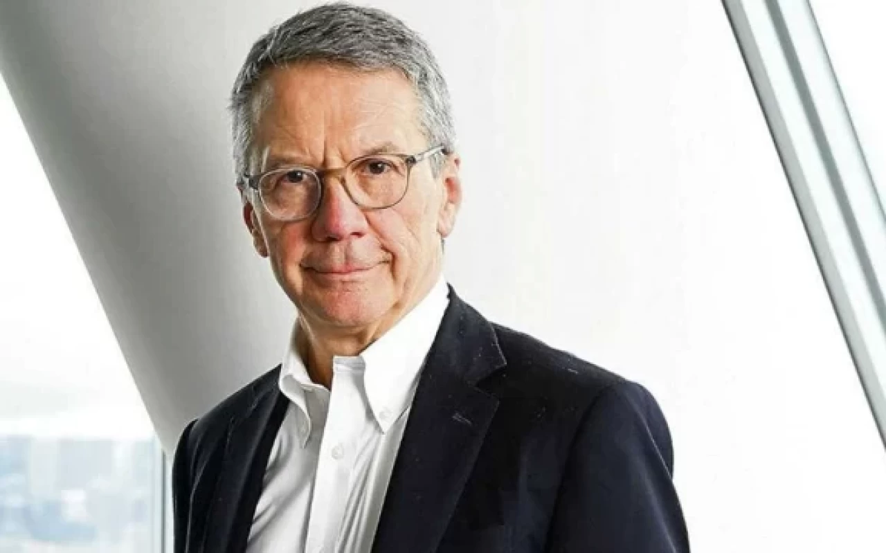 TÜSİAD Yüksek İstişare Konseyi Başkanı Aras ifade vermek üzere adliyede