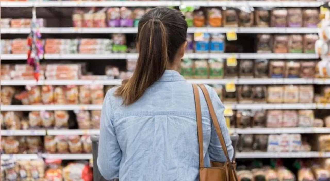 Tarım Bakanlığı gıda sahtekarlarını ifşa etti: 34 yeni ürün daha!