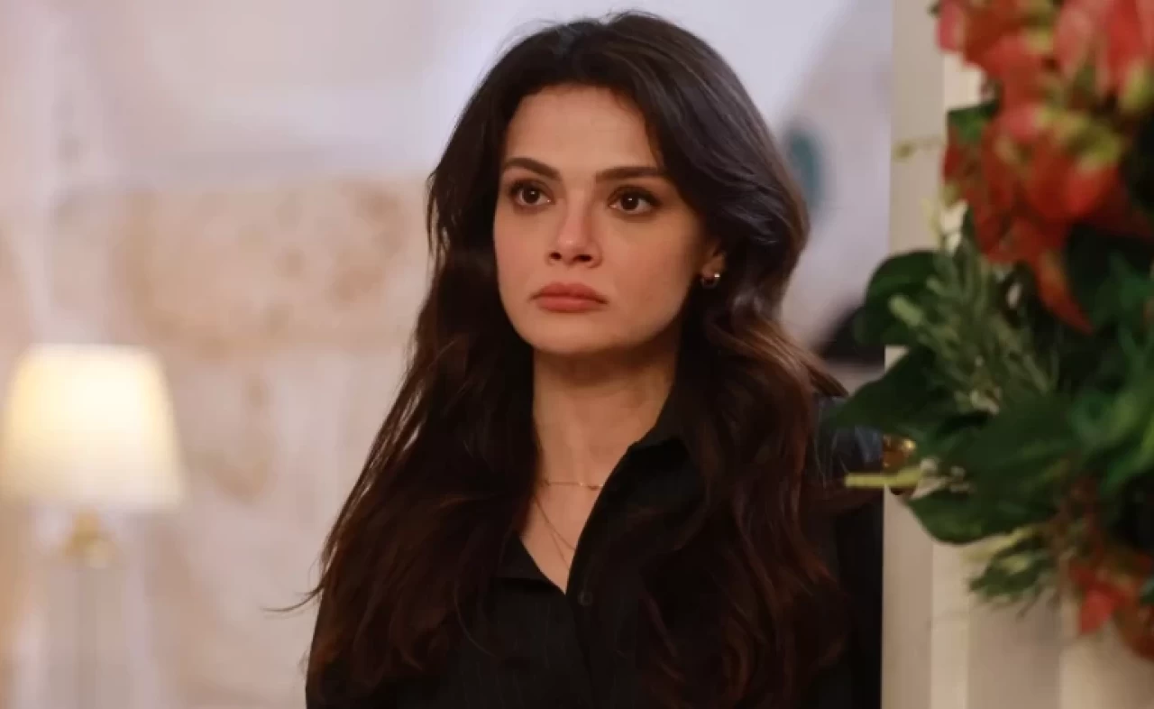 Uzak Şehir 15. bölüm Full izle! Kanal D ile Uzak Şehir son bölüm HD tek parça kesintisiz izle