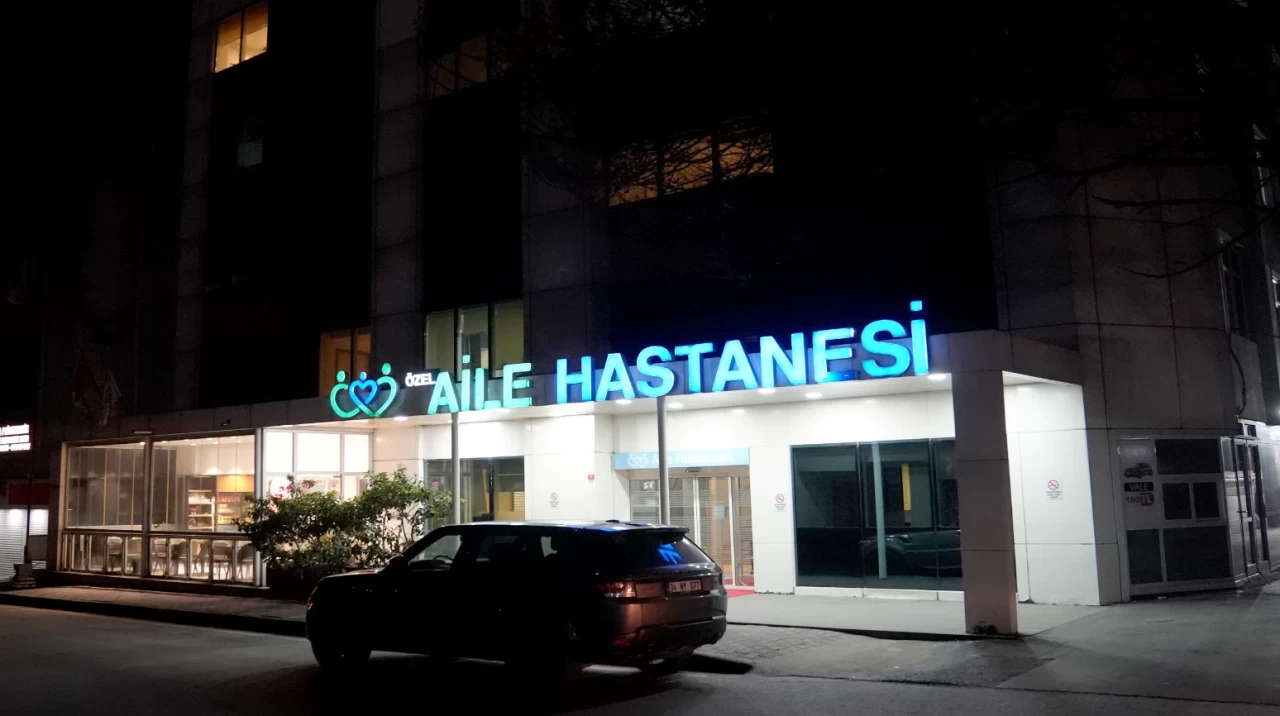 İstanbul'da özel hastanede fiyat pazarlığı skandalı