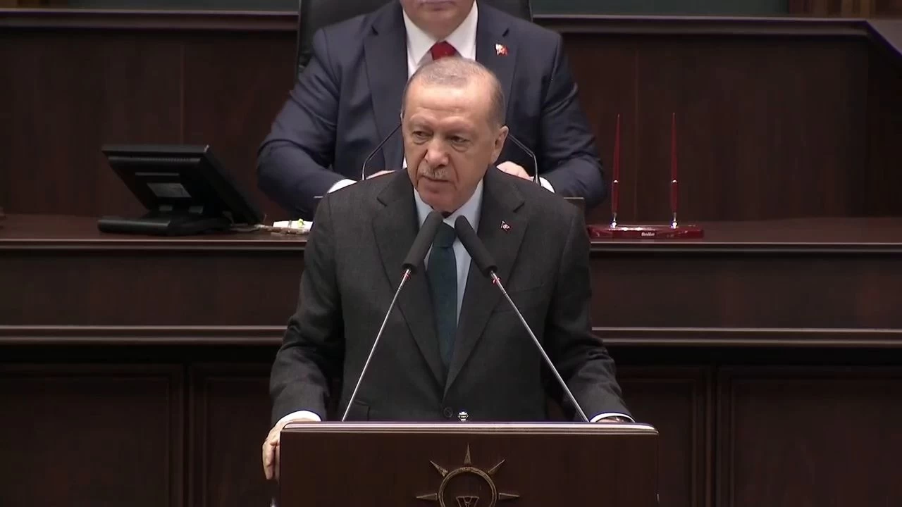 Cumhurbaşkanı Erdoğan: TÜSİAD açıklamasıyla haddini aştı