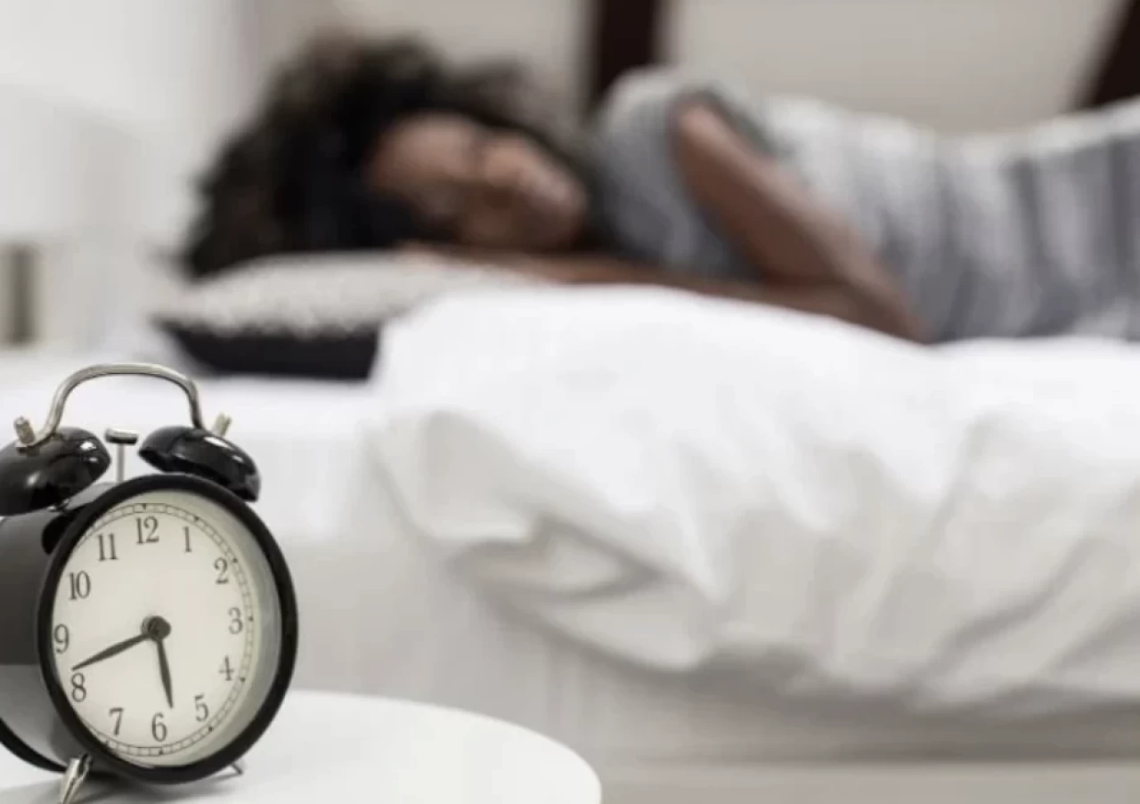 Prof. Dr. Arif Verimli uyardı 'Ruh sağlığını korumak için bu saatlerde uyuyun!'