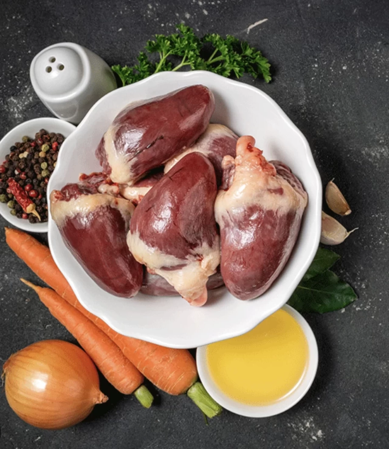 Sakatat neye faydalıdır?